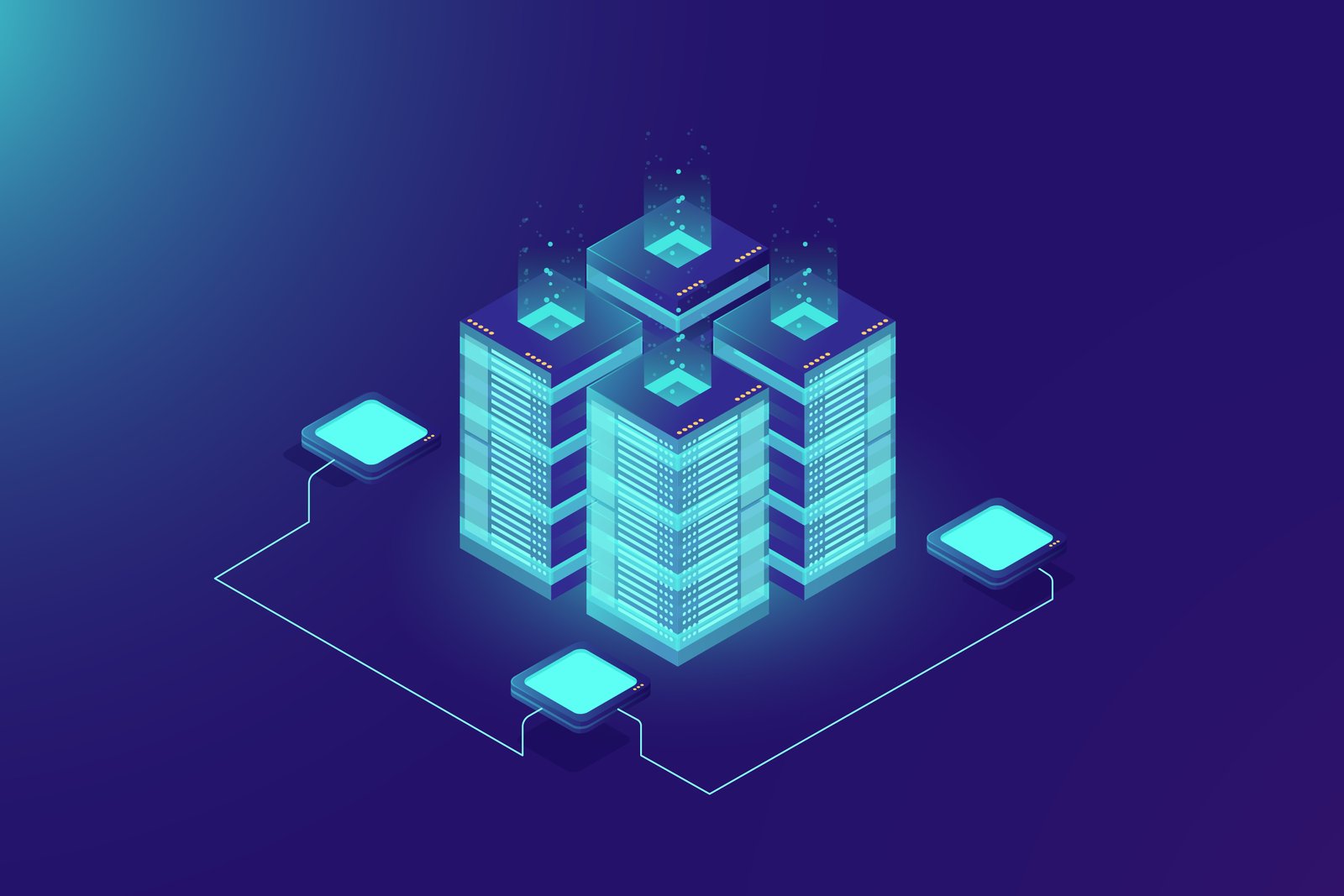 Service Models