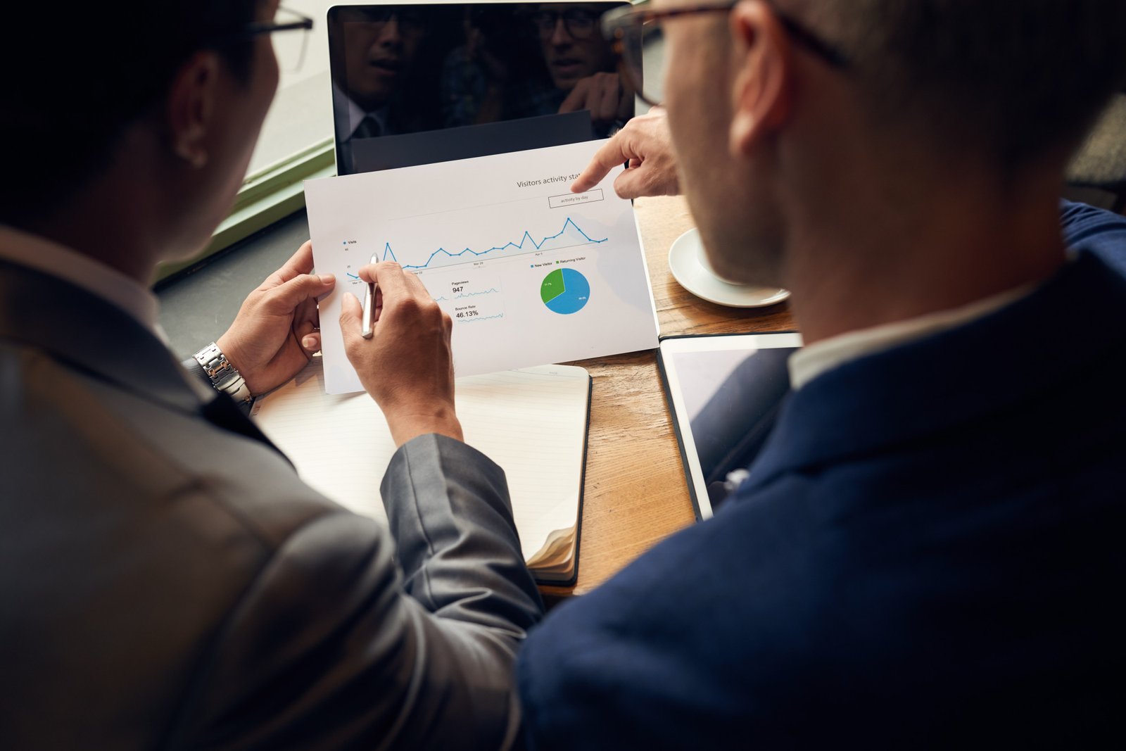 Crafting Detailed Job Descriptions