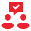 Collaboration Icon
